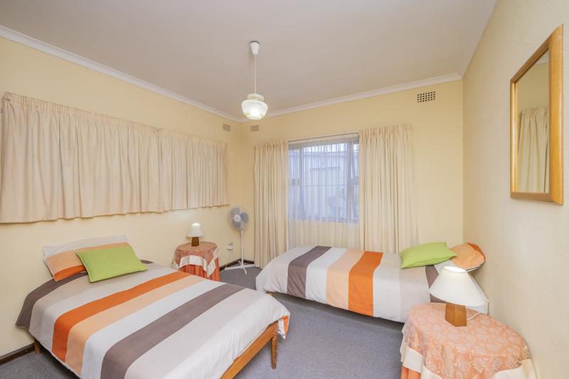 3 Bedroom Property for Sale in Clamhall Western Cape